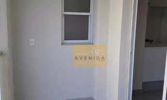 Imagem 7: Apartamento com 3 dormitórios à venda, 92 m² por R$ 640.000,00 - Morumbi - Paulínia/SP