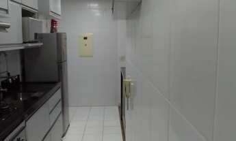 Imagem 7: Apartamento para venda possui 70 metros quadrados com 2 quartos