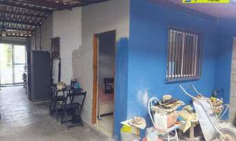 Imagem 2: Casa com 1 dormitório à venda, 64 m² por R$ 210.000,00 - Água Espraiada (Caucaia do Alto