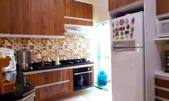 Imagem 5: Casa com 2 dormitórios à venda, 133 m² por R$ 390.000,00 - Jardim Ana Maria - Sorocaba/SP