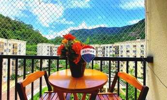 Imagem: Apartamento com 2 dormitórios à venda