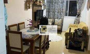 Imagem: Apartamento com 3 dormitórios à venda