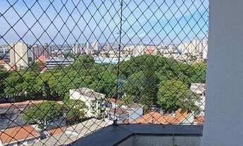 Imagem 7: Oportunidade !! Apartamento com 4 dormitórios à venda, 137 m² por R$ 787.000 - Vila Assunç