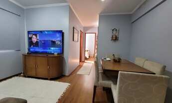 Imagem: Apartamento porteira fechada, a venda no