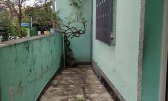 Imagem 2: Casa para venda com 150 metros quadrados com 2 quartos em Ramos - Rio de Janeiro - Rio de