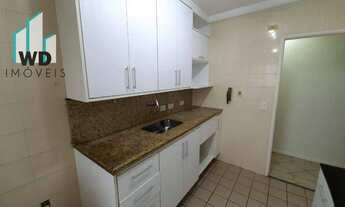 Imagem 4: Apartamento com 2 dormitórios (sendo 1 suíte) à venda, 78 m² por R$ 640.000 - Tamboré - Ba