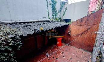 Imagem 3: Sobrado com 2 dormitórios à venda, 110 m² por R$ 690.000,00 - Vila Romana - São Paulo/SP