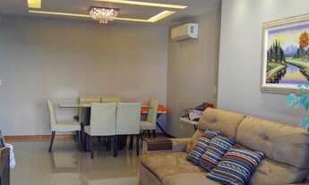 Imagem: Apartamento com 3 dormitórios à venda