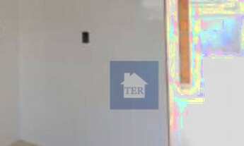 Imagem 4: Apartamento à venda, 45 m² por R$ 285.000,00 - Vila Cruz das Almas - São Paulo/SP