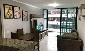 Imagem 3: Cobertura com 2 dormitórios à venda, 122 m² por R$ 900.000,00 - Tambaú - João Pessoa/PB