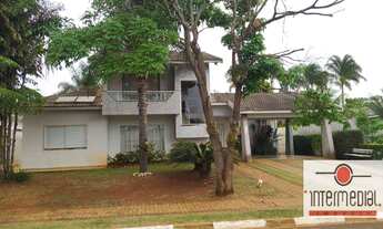 Imagem 4: Casa com 3 dormitórios à venda, 327 m² por R$ 1.100.000,00 - Flora Ville - Boituva/SP