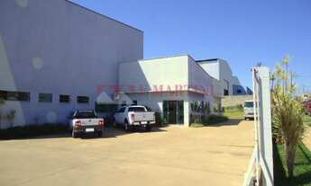 Imagem: Barracão à venda, 1500 m² por R$ 4.500.000,01