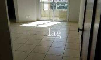 Imagem 2: Apartamento residencial à venda, Além Ponte, Sorocaba