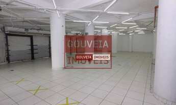 Imagem 6: Loja Comercial para locação, Centro, Curitiba - LO0018