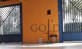 Imagem 4: Casa de 200 metros , 3 vagas de garagem , no jardim Anhanguera