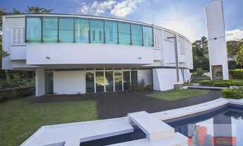 Imagem 2: Casa C/ 732 M², 6 Vagas, À Venda no Cidade Jardim!