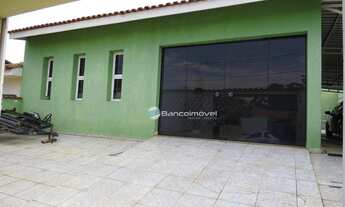 Imagem 3: Casa com 3 dormitórios à venda, 145 m² por R$ 790.000,00 - Parque da Figueira - Paulínia/S