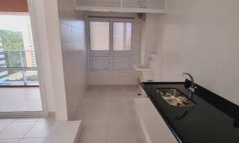 Imagem 4: Apartamento com 1 dormitório à venda, 55 m² por R$ 525.255,00 - Edifício Trend Tower - Bar