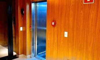 Imagem 6: Apartamento Garden à venda, 81 m² por R$ 509.000,00 - Santa Felicidade - Curitiba/PR