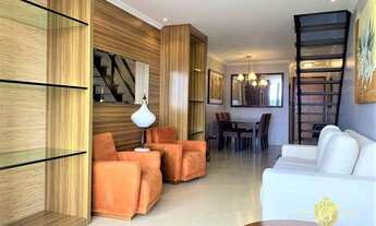 Imagem: Apartamento Cobertura Duplex com piscina