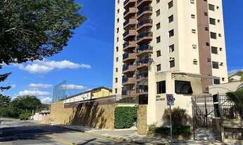 Imagem 2: APARTAMENTO 3 DORMITÓRIOS - EDIFÍCIO SAN MARCO - 105,51 M² - JARDIM EMBAIXADOR - SOROCABA