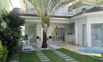 Imagem: Casa com 4 quartos - Recreio dos Bandeirantes