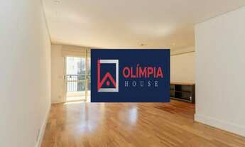 Imagem 3: Apartamento Locação Vila Madalena 70 m² 1 Dormitórios