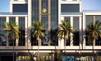 Imagem 2: Apartamento no Edifício Riomaggiore em Balneário Camboriú