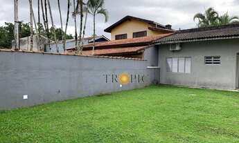 Imagem 6: Casa à venda por R$ 1.000.000.00 - 504 m² Morada da Praia - Bertioga/SP