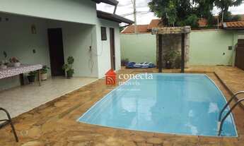 Imagem 3: Casa à venda, 181 m² por R$ 800.000,00 - Jardim dos Calegaris - Paulínia/SP