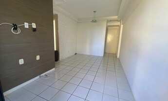 Imagem 3: TH: Ap com 2 quartos