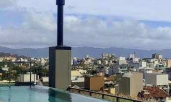 Imagem 4: Vendo apartamento Edifício Meraki em Jurere - SC