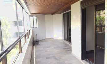 Imagem 4: Apartamento de 190m² com 3 suítes na Granja Julieta