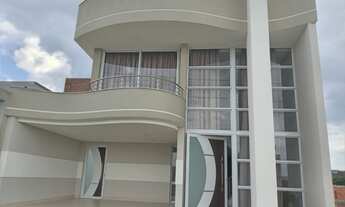 Imagem: CASA RESIDENCIAL em SOROCABA - SP, Condomínio