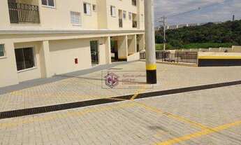 Imagem 5: Apartamento com 3 dormitórios à venda, 70 m² por R$ 297.500,00 - Vila Jaboticabeira - Taub