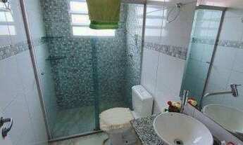 Imagem 4: Apartamento no Condomínio Residencial Belo Horizonte com 3 dormitórios à venda, 90 m² por