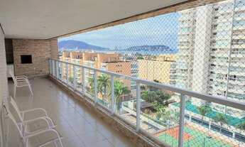 Imagem 1: Apartamento com 3 dormitórios, 124 m² - venda por R$ 1.060.000,00 ou aluguel por R$ 6.500