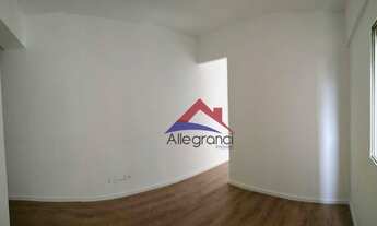 Imagem 5: APARTAMENTO 1 DORMITÓRIO