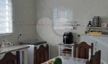 Imagem 3: Casa Á Venda com 3 Dormitórios no Bairro Jardim Pinheiros