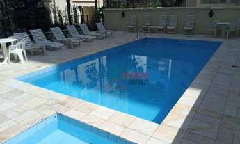 Imagem 5: Jardim Paulista, 3 dormitórios (1 suíte), 1 vaga - Edifício Mansão Rugendas