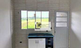 Imagem 6: Casa com 2 dormitórios à venda, 55 m² por R$ 200.000,00 - Jardim Colinas - Jacareí/SP