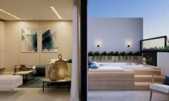 Imagem 6: Curitiba - Apartamento Padrão - Mercês