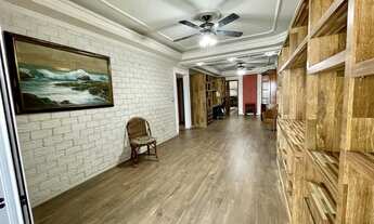 Imagem 2: Apartamento com 3 dormitórios à venda, 170 m² por R$ 750.000,00 - Boqueirão - Praia Grande