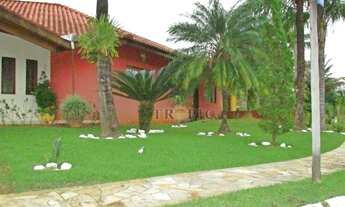 Imagem 4: Casa com 4 dormitórios à venda, 272 m² por R$ 2.500.000.00 - Boracéia - Bertioga/SP