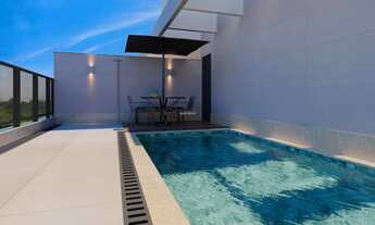 Imagem 3: Apartamento para venda com 77 metros quadrados com 2 quartos em Setor Noroeste - Brasília