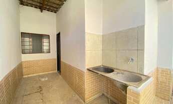 Imagem 5: Casa 02, Rua Mossoró, Qd. 77, Lt. 11, Residencial El Shadai, Goiânia GO