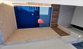 Imagem 5: Casa em Condomínio para Venda em Rio de Janeiro, RECREIO DOS BANDEIRANTES, 3 dormitórios