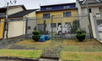 Imagem: Sobrado com 2 dormitórios à venda, 260