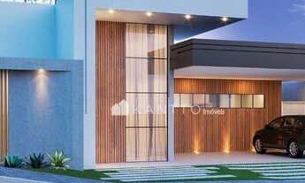 Imagem 2: Casa com 4 dormitórios à venda, 432 m² por R$ 1.480.000,00 - Bosque do Lago - Juiz de Fora