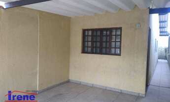 Imagem: Casa com 1 dormitório à venda, 36 m²